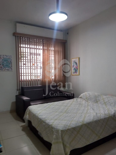 Imagem 13 de 19 de Casa À Venda, Centro, Mogi Das Cruzes, Sp - Sp - Ca0025_colmea