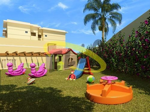 Imagem 19 de 22 de Lindo Apartamento Com 2 Dormitórios À Venda, 46 M² Por R$ 215.000 - Jardim Honória - Cotia/sp - Ap2238