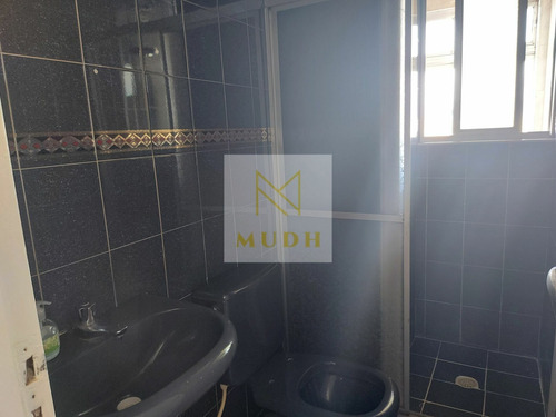 Imagem 10 de 14 de Apartamento À Venda No Bairro Cristal - Porto Alegre/rs - W692