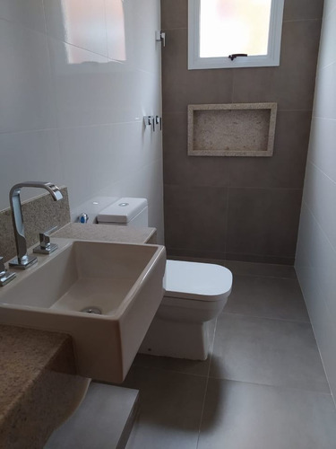 Imagem 19 de 24 de Apartamento 4 Quartos 3 Banheiros Elevador 2 Vagas - 17053