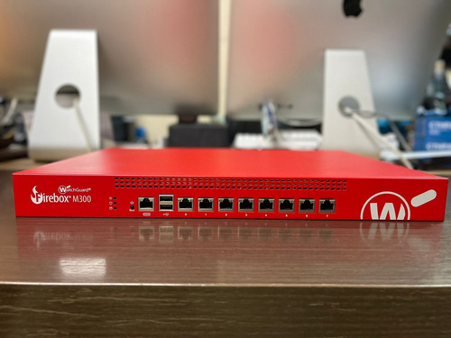 Firewall Watchguard Firebox M300 (Usado)