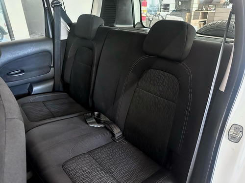 Citroën Aircross GLX 1.6 Flex 16V 5p Mec.