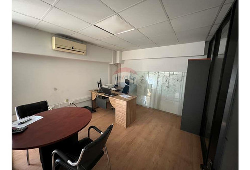 Bodega En Work Center Miraflores