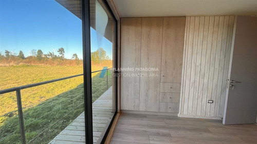 Casa En Venta De 3 Dorm. En Frutillar