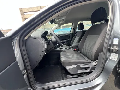 Volkswagen Jetta 1.4 T Fsi Comfortline Tip