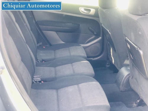 Peugeot 307 Sw Panoramica 1.6 2004 Muy Buen Estado!
