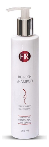  Shampoo Refresh FIR E-Energy by Nipponflex