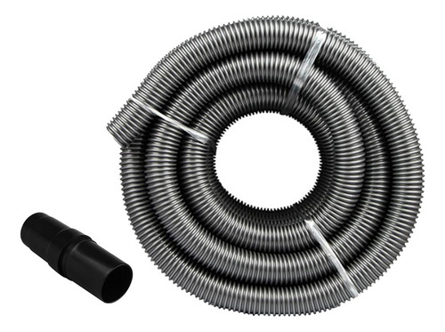 Tubo De Aspiración Universal Flexible De 2 M Para