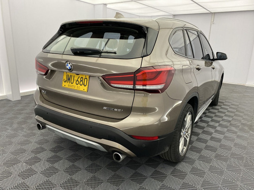 BMW X1 2.0 F48 Sdrive 20i