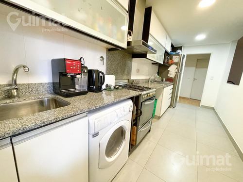 Imagen 14 de 30 de 100m2 Excelente Depto De 4 Ambientes Con Cochera Doble - Caballito - Edificio Goyena Rubi