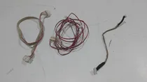 Comprar Kit Flex 3 Cables Top House Kdl32ms611u Jk2616