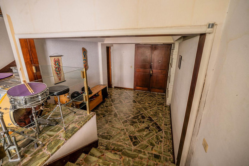 Casa En Venta 4 Ambientes Con Jardin Y Quincho Apto Credito