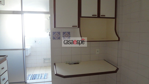 Imagem 9 de 15 de Apartamento - Pompeia - Ref: 699 - V-699