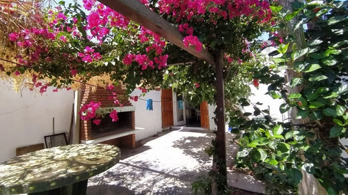 Venta Y Alquiler Temporal Duplex Atlántida 50 Mts Playa (ref: Igr-869)