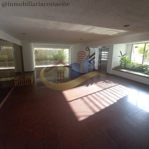 Imagen 14 de 14 de Ref 604 Venta De Apartamento En El Caribe