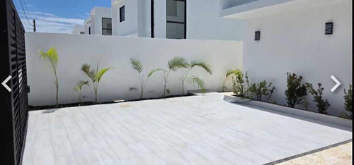 Venta De Elegantes Villas En Punta Cana República Dominicana