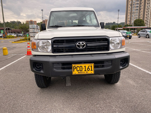 Toyota Land Cruiser 4.0 4x4