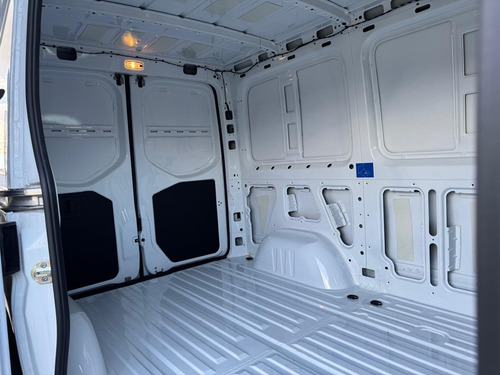 Sprinter 315 Panel Carga