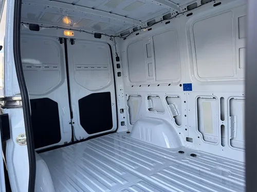 Sprinter 315 Panel Carga