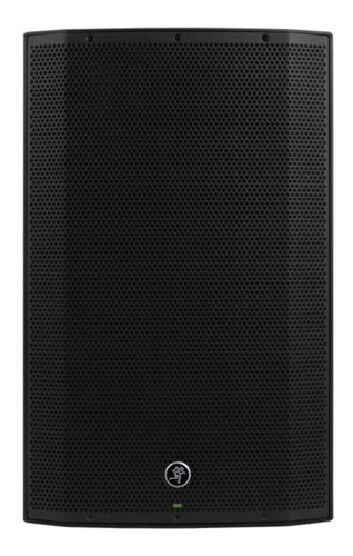 Bocina Mackie Thump Thump15A portátil inalámbrico Negro 110V/220V (Bivolt)