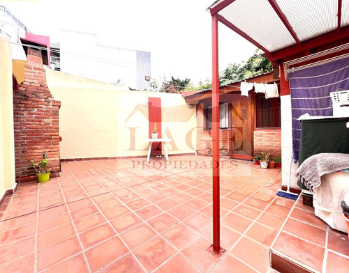 Ph 4 Amb Pb Frente Solo 3 Unidades Patio S/expensa Impecable