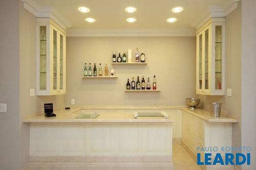 Imagem 15 de 15 de Apartamento - Jardim Paulista - Sp - 593509