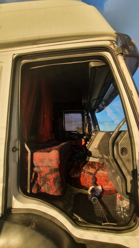 Iveco Stralis Hd 380