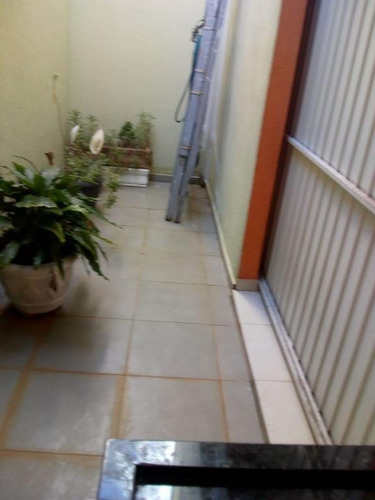 Imagem 14 de 30 de Sobrado Espetacular No Residencial Devilly Com Um Otimo Preço - So0273