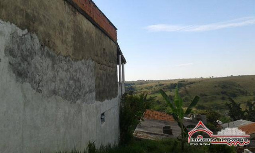 Imagem 7 de 15 de Casa Nova Para Venda, No Cid Salvador Jacareí Sp - 1359