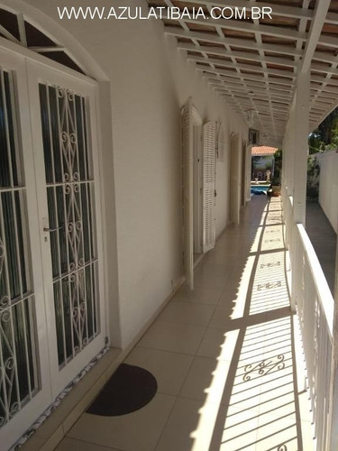 Imagem 26 de 30 de Casa - Ca01284 - 69390158