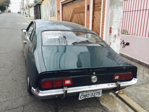 Ford Maverick 4.9 Gt 2p