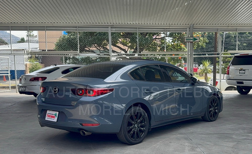 Mazda Mazda 3 2.5T Signature Sedan At