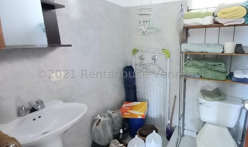 Imagen 12 de 13 de Ofc Venta De Bello Apartamento En Miravila / 22-3193