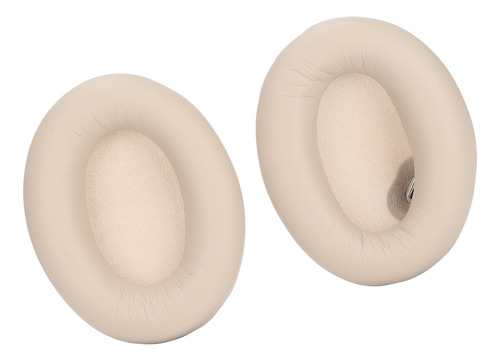Imagen 3 de 10 de Auriculares, Almohadillas Para Auriculares, Para Wh1000xm4,