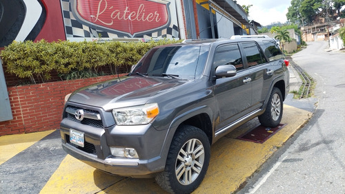 Toyota  4runner  Limited