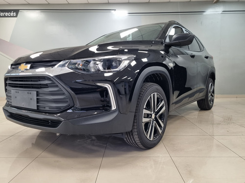 Chevrolet Tracker 1.2 Turbo At