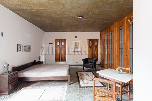 Casa - Vila Madalena - Ref: 80006 - V-80006