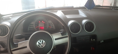 Volkswagen Saveiro 2008 1.6 City Total Flex 2p 101 Hp