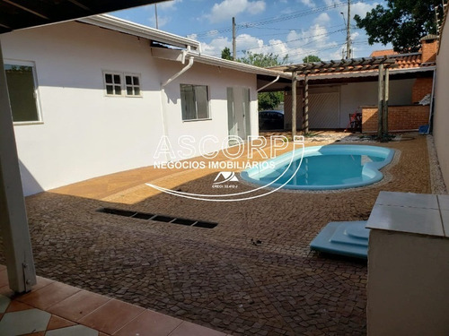 Imagem 4 de 20 de Casa No Bairro Santa Rita. (cód: Ca00651) - Ca00651 - 70082982