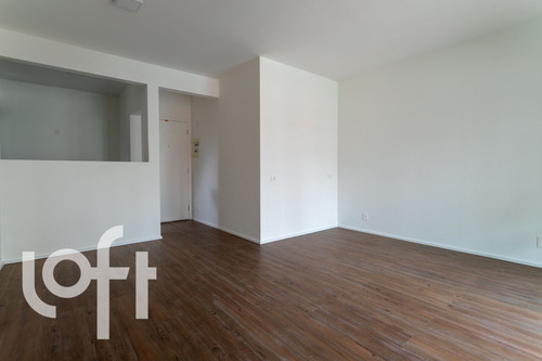 Imagem 15 de 23 de Apartamento De Condomínio Em São Paulo - Sp - Ap4575_nbni