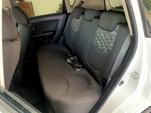 Kia Soul 1.6 Ex Flex 5p