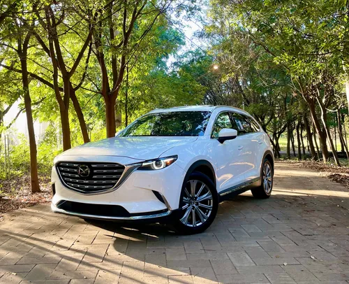 Mazda Cx-9 2021 Signature Awd