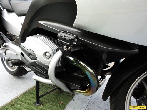 Imagen 12 de 15 de Bmw R 1200 Rt