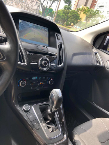 Imagen 9 de 9 de Ford Focus Titanium A/t