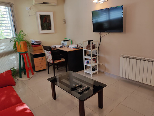 Imagen 9 de 24 de Venta Departamento 3 Dormitorios P. Baja Gral Paz