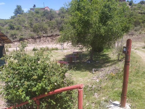 Imagen 28 de 29 de Vendo - Financio , Casa En Bº Privado Cuarzo - El Trapiche - San Luis