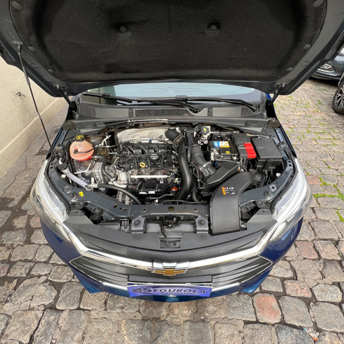Chevrolet Onix 1.0 Turbo Premier Ii At