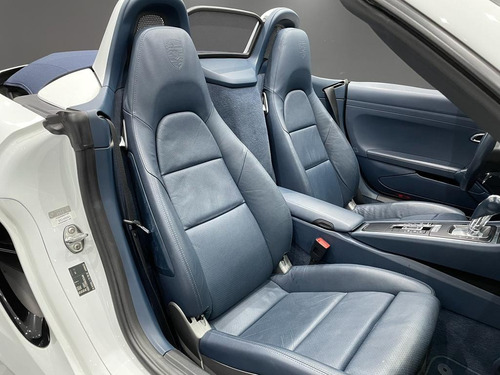 Imagem 7 de 15 de Porsche Boxster S 3.4 6cc Pdk.