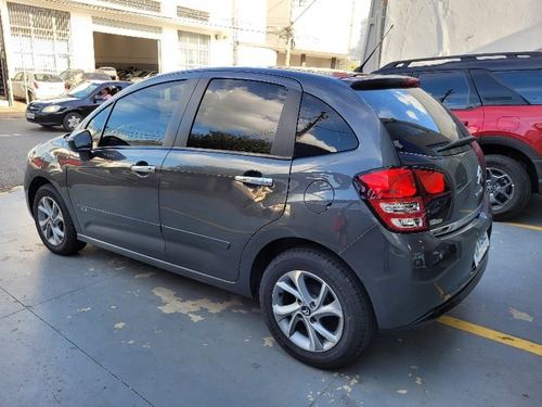 Imagem 3 de 13 de Citroën C3 Tendence 1.5