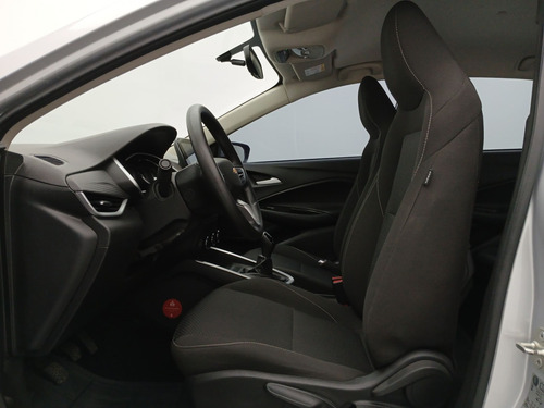 Chevrolet Onix 1.0 TURBO FLEX PLUS LTZ MANUAL
